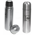 Double Wall Insulated Thermos